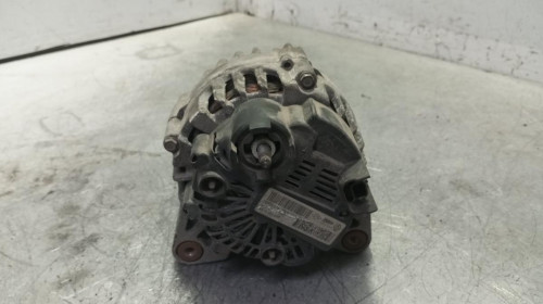 ALTERNADOR RENAULT MEGANE III BERLINA 5P 