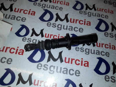 BOMBA EMBRAGUE