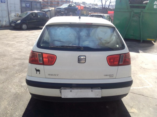  SEAT IBIZA (6K1) 