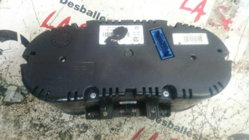 CUADRO INSTRUMENTOS Volkswagen POLO V (6R1) 
