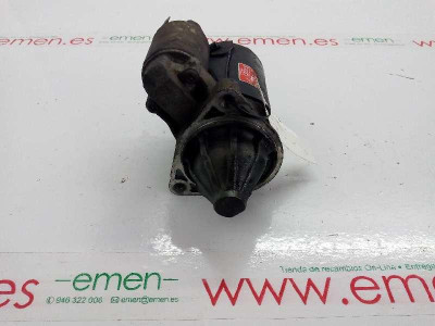 MOTOR ARRANQUE, HYUNDAI, GETZ (TB)