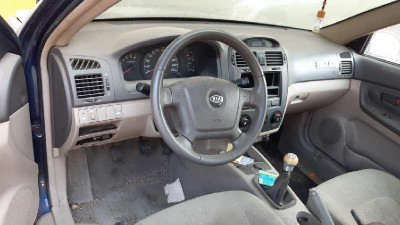KIA CERATO (LD)