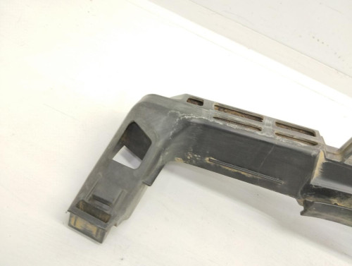  MOLDURAS TRASERAS VOLKSWAGEN GOLF VII (5G1/BE1) 