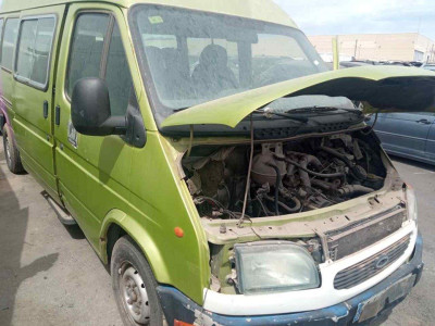 FORD TRANSIT COMBI (EY)
