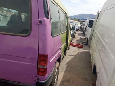 FORD TRANSIT COMBI (EY)