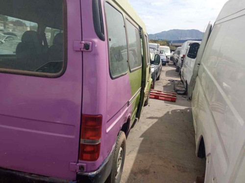 FORD TRANSIT COMBI (EY) 