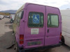  FORD TRANSIT COMBI (EY) 