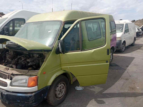  FORD TRANSIT COMBI (EY) 