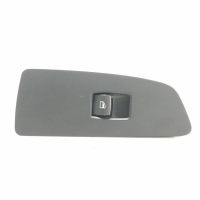 MANDO ELEVALUNAS DELANTERO DERECHO, BMW, SERIE 1 BERLINA (E81/E87)