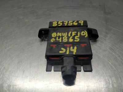 MODULO ELECTRONICO, BMW, SERIE 5 BERLINA (F10)