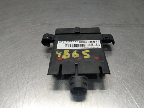  MODULO ELECTRONICO BMW SERIE 5 BERLINA (F10) 