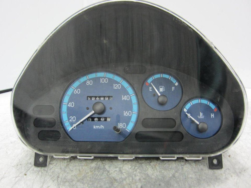  CUADRO INSTRUMENTOS CHEVROLET MATIZ (2004) 
