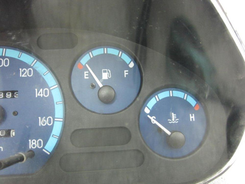  CUADRO INSTRUMENTOS CHEVROLET MATIZ (2004) 