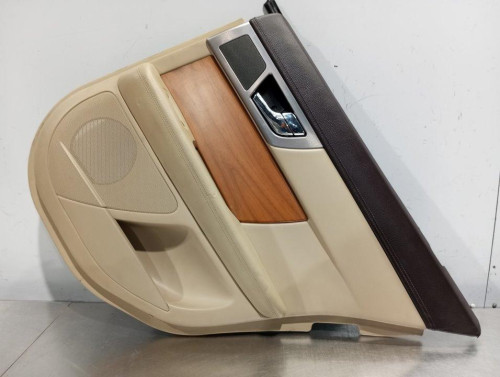  GUARNECIDO PUERTA TRASERA DERECHA JAGUAR XF 