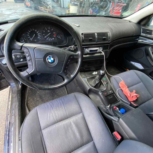 BMW SERIE 5 TOURING (E39) de segunda mano