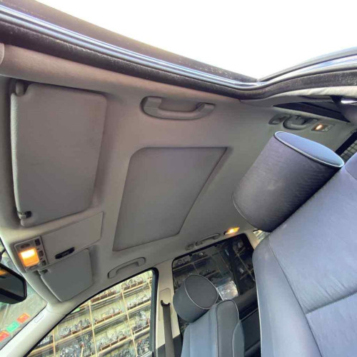 BMW SERIE 5 TOURING (E39) de segunda mano