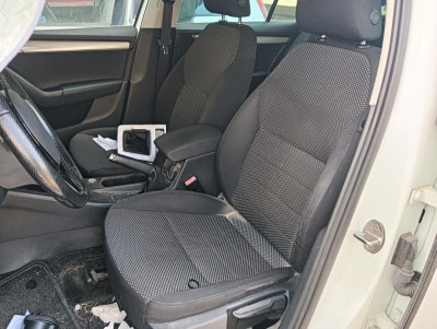 SKODA OCTAVIA COMBI (5E5)