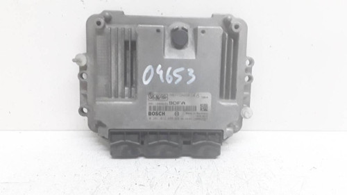 CENTRALITA CHECK CONTROL Ford FOCUS C-MAX (CAP)(2003) 