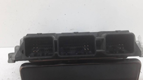 CENTRALITA CHECK CONTROL Ford FOCUS C-MAX (CAP)(2003) 