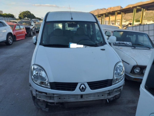  RENAULT KANGOO I (F/KC0) 