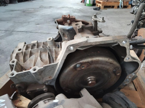 CAJA CAMBIOS Chrysler PT CRUISER 