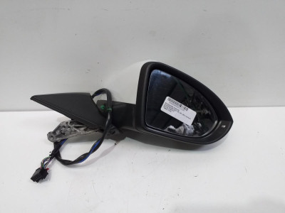 RETROVISOR DERECHO, VOLKSWAGEN, GOLF VII BERLINA (BQ1/BE2)