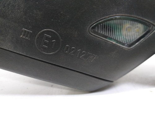  RETROVISOR DERECHO VOLKSWAGEN GOLF VII BERLINA (BQ1/BE2) 