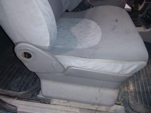 JUEGO ASIENTOS COMPLETO Land Rover FREELANDER (LN) 