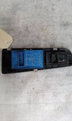 MANDO ELEVALUNAS DELANTERO IZQUIERDO, FIAT, GRANDE PUNTO (199)