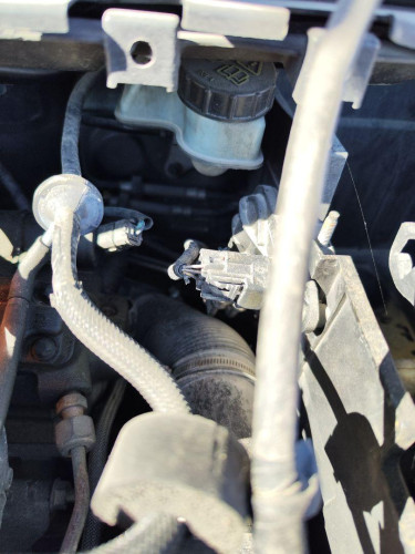 ABS, FORD, FOCUS CABRIO (CA5)