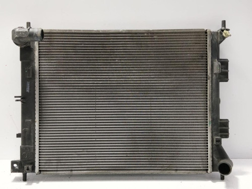  RADIADOR AGUA HYUNDAI I30 (GD) 