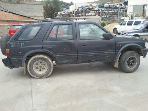  OPEL FRONTERA A 