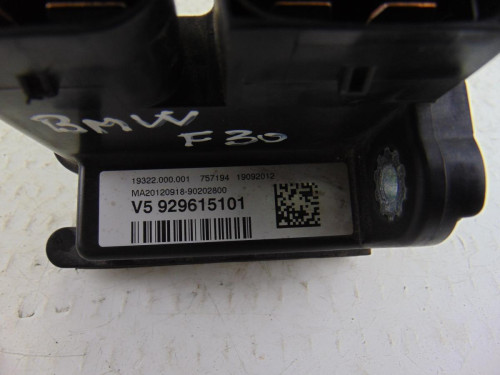  MODULO ELECTRONICO, BMW, SERIE 3 BERLINA (F30) 