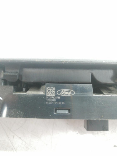  MANDO ELEVALUNAS DELANTERO IZQUIERDO FORD S-MAX (CA1) 