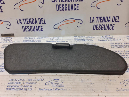  PARASOL IZQUIERDO 