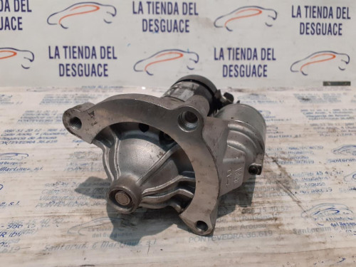  MOTOR ARRANQUE 