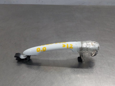 MANETA EXTERIOR DELANTERA DERECHA, RENAULT, CLIO IV