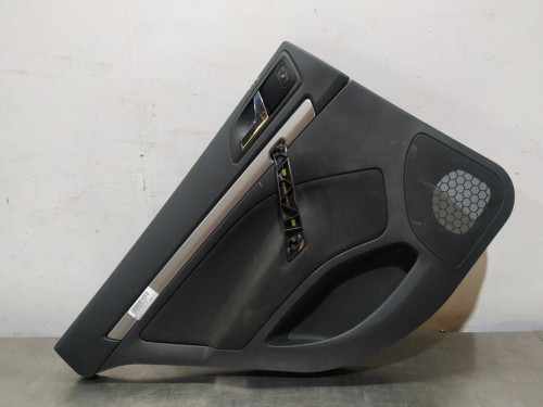  GUARNECIDO PUERTA TRASERA IZQUIERDA SKODA OCTAVIA COMBI (1Z5) 