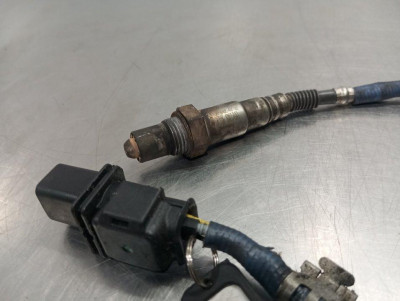 SONDA LAMBDA, MERCEDES-BENZ, CLS (BM 219)