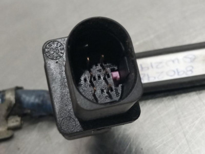 SONDA LAMBDA, MERCEDES-BENZ, CLS (BM 219)