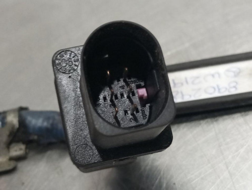  SONDA LAMBDA, MERCEDES-BENZ, CLS (BM 219) 