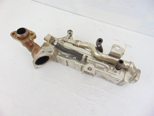 ENFRIADOR EGR de segunda mano
