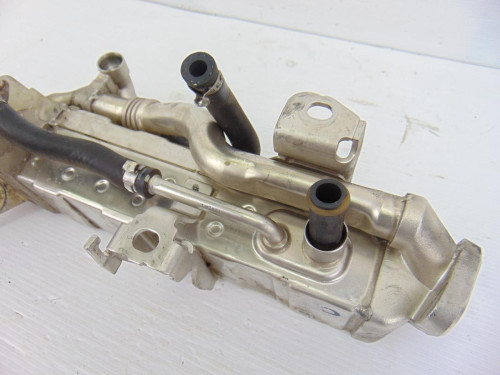ENFRIADOR EGR de segunda mano