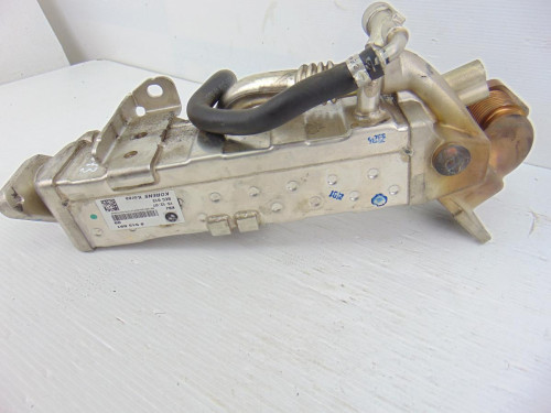 ENFRIADOR EGR de segunda mano