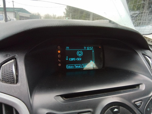 PANTALLA MULTIFUNCION FORD FOCUS BERLINA (CB8) 