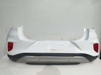 PARAGOLPES TRASERO, FORD, PUMA