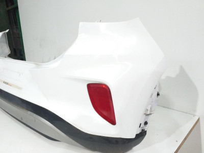 PARAGOLPES TRASERO, FORD, PUMA