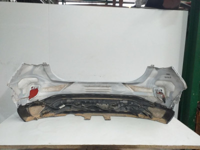 PARAGOLPES TRASERO, FORD, PUMA