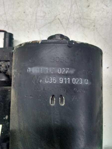  MOTOR ARRANQUE Volkswagen POLO III (6N1) 