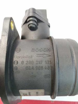 CAUDALIMETRO, AUDI, A3 (8L)
